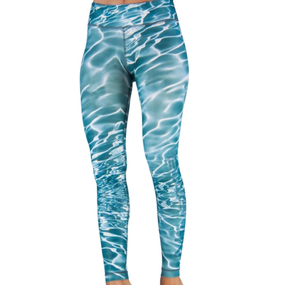 Niyama Aquarius Leggings